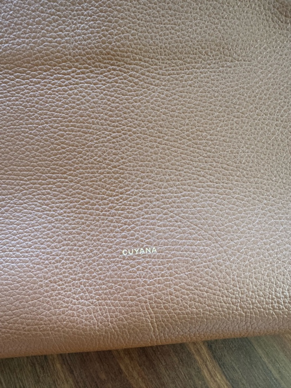 Cuyana Zipper Tote - Picture 2 of 11